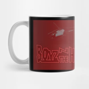 boyz Mug